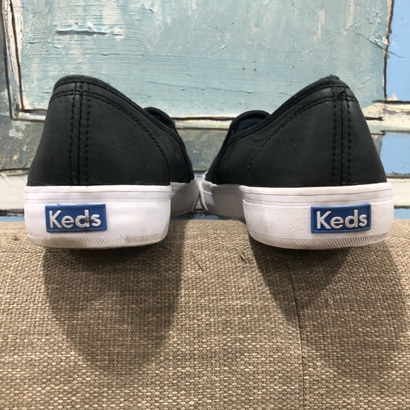 KEDS comfy Women's Double Decker Leather! - Picture 7 of 7